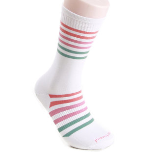 现货 Street中筒Crew超薄UL美利奴羊毛袜正品 Smartwool Spruce