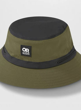 OutdoorResearch渔夫帽