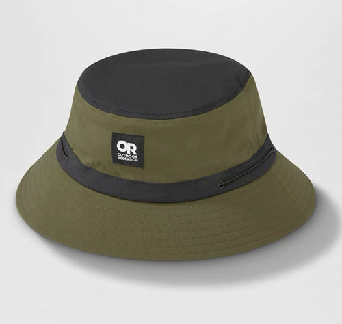 OutdoorResearch渔夫帽