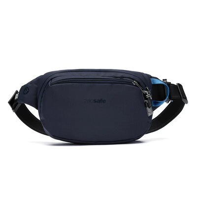pacsafe斜跨官方正品现货腰包