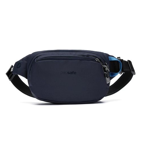 pacsafe斜跨官方正品现货腰包