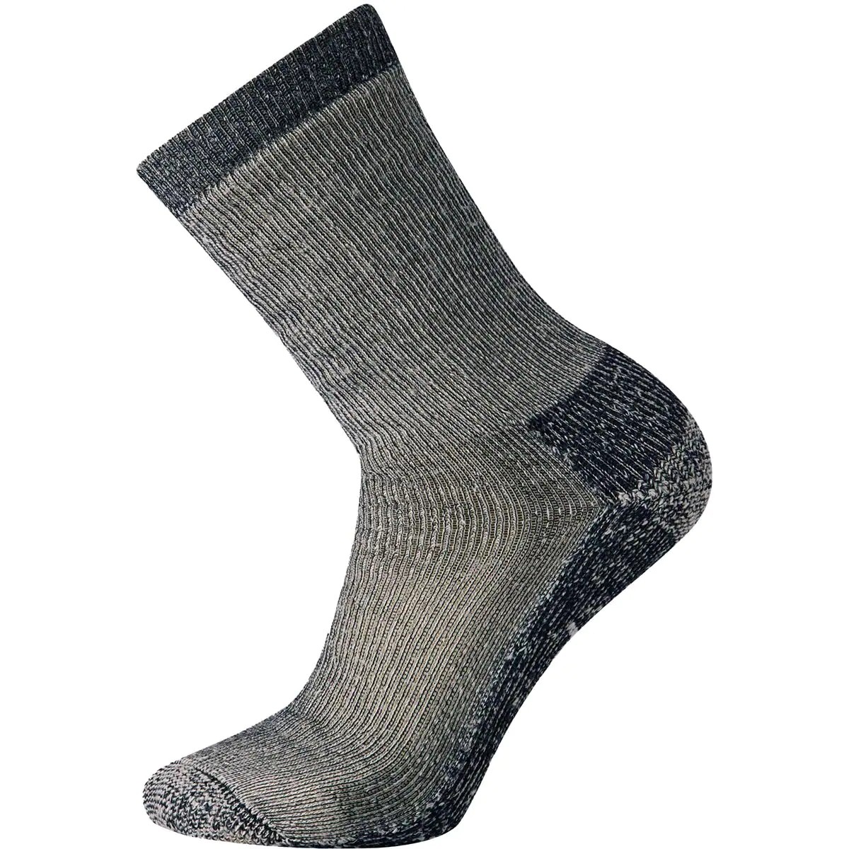 Smartwool Hike男女极厚徒步中筒美利奴羊毛袜子Crew正品现货