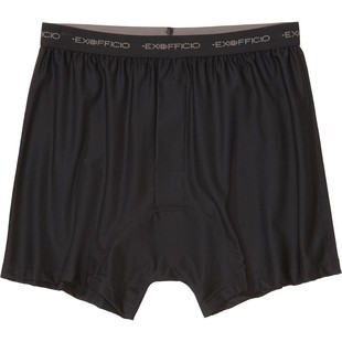 Go经典 男士 新款 美购正品 Give 速干抗菌内裤 现货 ExOfficio