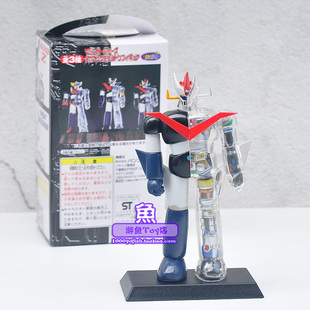 魔神Z 铁甲万能侠 内部结构系列 手办摆件模型玩偶玩具景品礼物