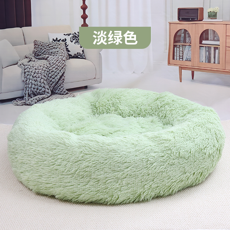 猫窝冬季保暖加厚沙发