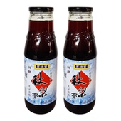 恩济堂 冲饮品 run肺 2瓶 恩济堂秋梨膏 秋梨膏850克 老北京