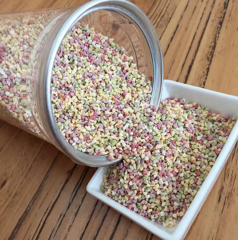 颗粒蔬菜面片食品手工面粉350