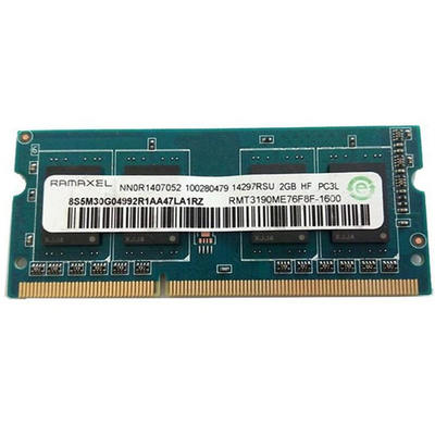 hp联想ddr3l低电压笔记本内存条