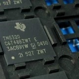 TMS320C6748BZWTD4 原装正品现货  专业配单  拍前请先咨询