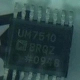 ADUM7510BRQZ芯片  原装正品现货 专业配单 拍前请咨询