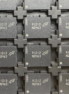 全新MT29F8G08ADBDAH4-AAT:D 63-VFBGA 存储器 NAND闪存 性能可靠