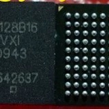 CYDM128B16-55BVXI芯片  原装正品现货 专业配单 拍前请咨询