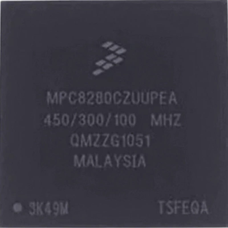 MPC8280CZUUPEA  原装正品现货 专业配单 拍前请咨询