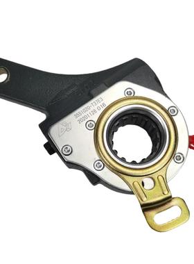 原厂东风天龙KL天锦KR自动调整臂旗舰刹车调整臂总 3551020-T37E3