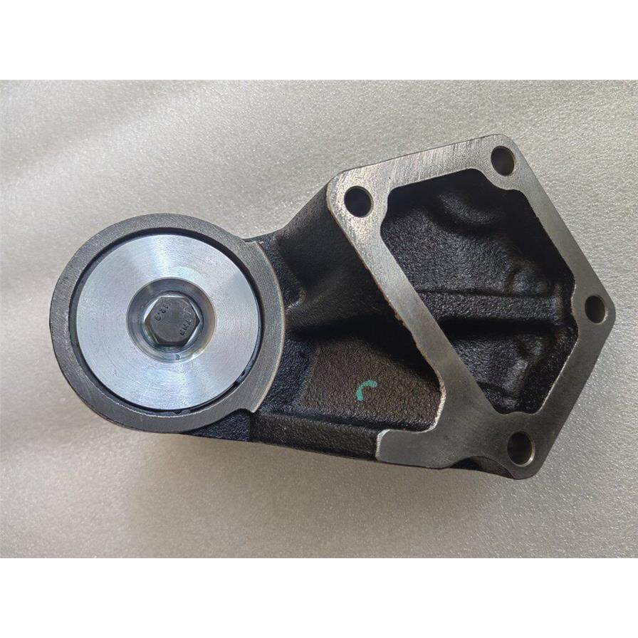 东风猛士军车天锦天龙康明斯ISDE发动机风扇支架总成3285949包邮2