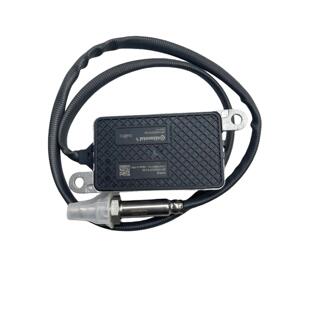 东风天龙KL原装 催化后处理Nox传感器 氮氧传感器康机玉柴雷诺三元