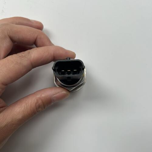 轨压传感器45PP3-插ISF3