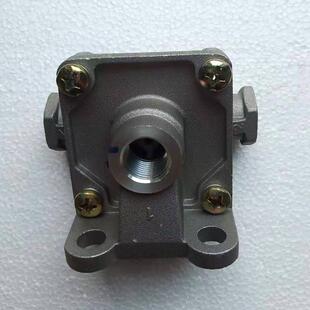 适配正品东风天龙旗舰天锦KR快放阀总成3533010-90001