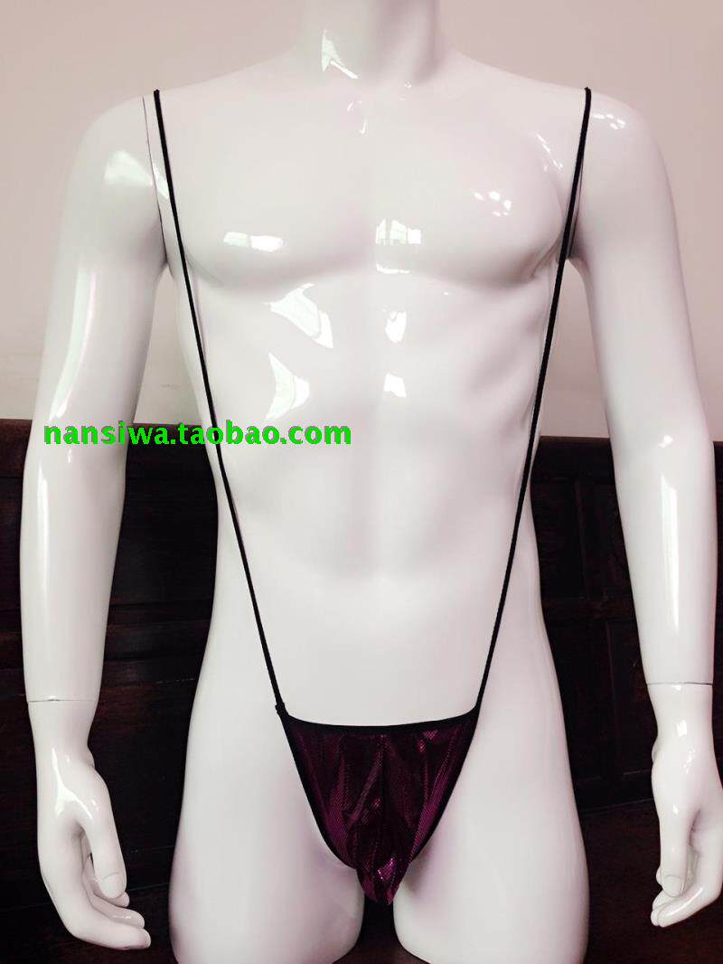 Sous-vêtement minceur sexy en acrylique - Ref 694562 Image 1