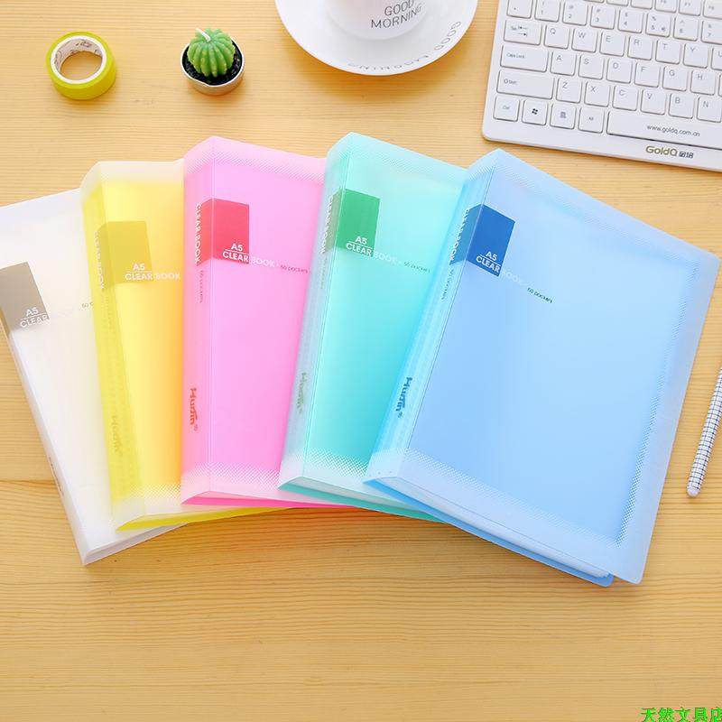 A5-40页资料册 透明资料夹 多彩插页文件夹 插袋资料 插页文件夹|ruв категории электронный словарь/электрический бумажных книг/канцелярские принадлежности, получать/выставка товаров, Данные альбома - от Buy2taobao.com для оказания профессиональной услуги покупки агента Taobao