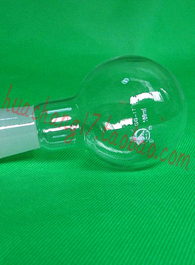 蜀牛单标口烧瓶25/50/150/100/250/500/1L2L5L10L20L圆底/平底24#