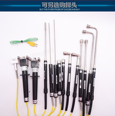 ПВХ труб 【大量现货】台湾泰玛斯tm80n单输入 tm82n双输入温度计 温度表
