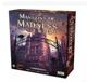 第2版 Madness 中文成人休闲聚会游戏 疯狂诡宅桌游Mansionsof 正版