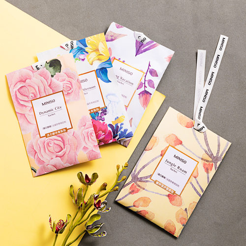 创优香薰MINISOMINISO/名创优品