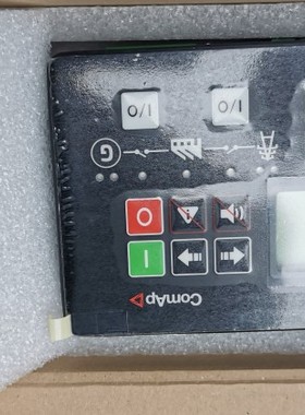 IG-NTC-GC  科迈发电机组并联控制器InteliGen   并网模块