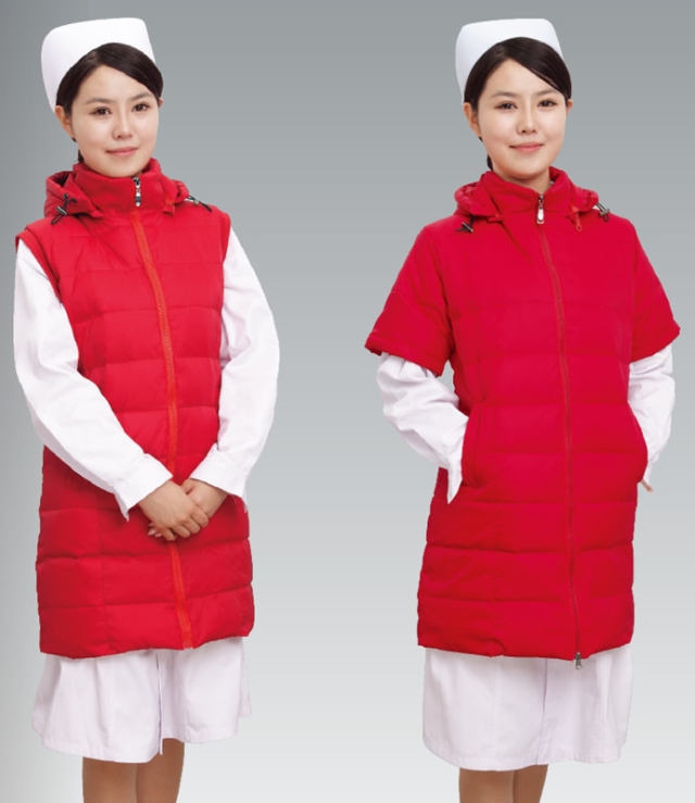 Tenue infirmière - Ref 1870831 Image 1