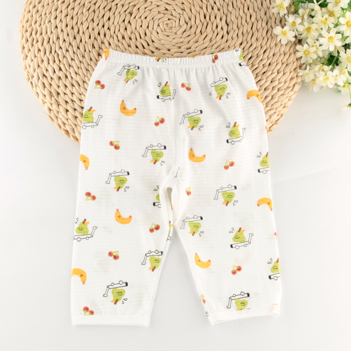 特价 婴儿童纯棉夏薄长裤男女宝宝家居空调睡裤超薄全棉凉爽裤子,童装/婴儿装/亲子装,家居裤/睡裤,淘宝优惠券,粉丝福利购,淘宝优惠卷