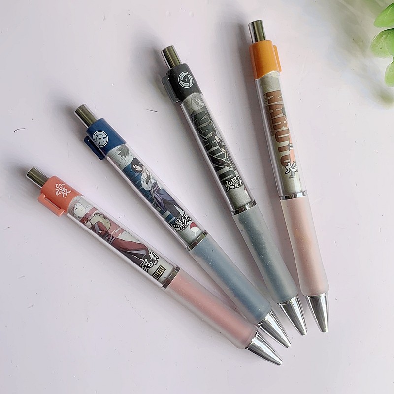 5/0.7mm学生卡通自动铅笔免费印名字