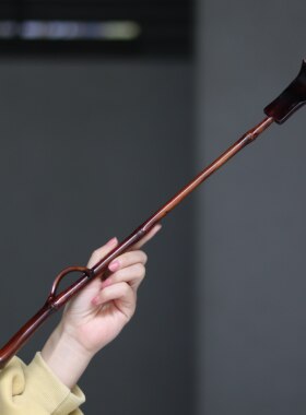 天然竹枝七月七性价比高大漆筇竹