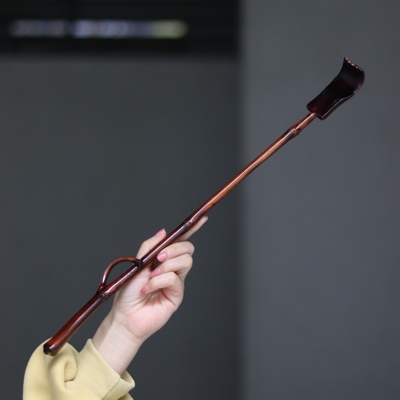 天然竹枝七月七性价比高大漆筇竹