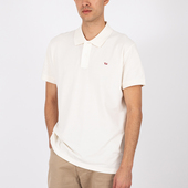 薄款 纯棉珠地polo衫 短袖 国棉壹厂夏季 男女同款 商务休闲翻领t恤