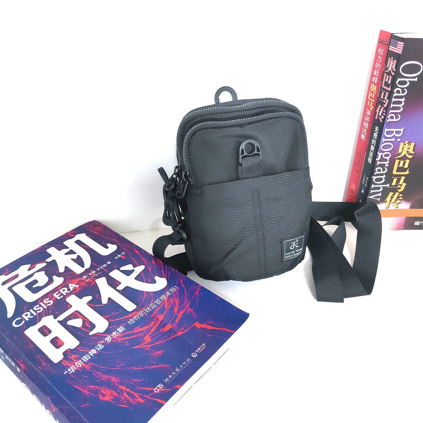 男单肩包弹弓专用小方包休闲防水布料撞色包手机腰包穿皮带女挎包,箱包皮具/热销女包/男包,男士包袋,淘宝优惠券,粉丝福利购,淘宝优惠卷