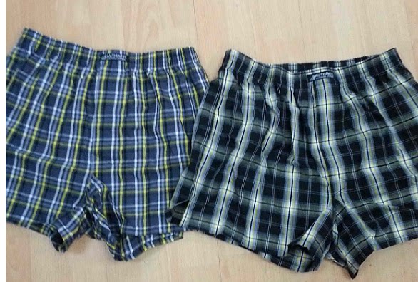 Pantalon pyjama - Ref 731277 Image 1