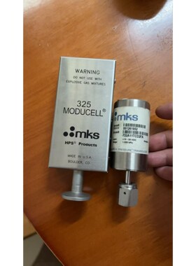 MKS 325 MODUCELL真空计,美国Boulder制议价产品
