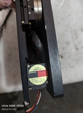 东方马达ARM26SAK,日本原装进口,实物拍摄,成色如议价产品