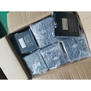 400W套装 汇川620N EtherCAT总线IS620NS议价产品