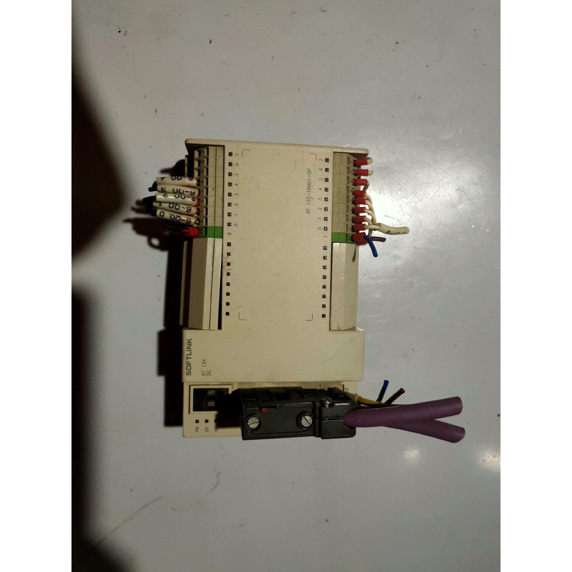 RT133-1BH01-DP 实物拍摄议价产品