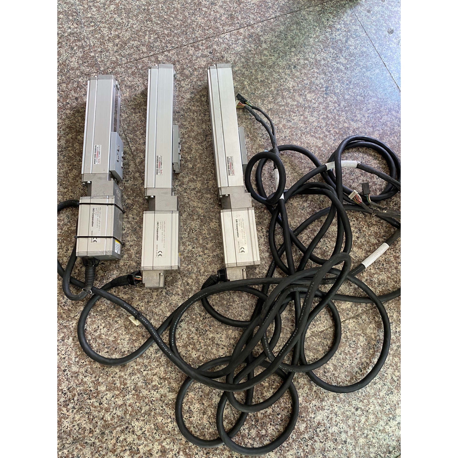 RCP3-SA5C-I-42P-6-100-P1-S,带2.议价产品