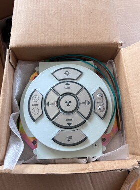 CTspirit 按键面板,PN:08596780,需议价产品