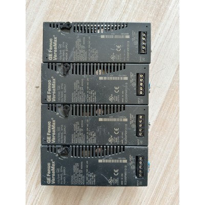 GE电源IC200PWR101B模块,拆机货物一共4个,成色议价产品