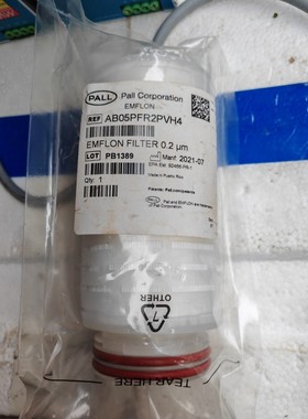 PALL颇尔EMFLON过滤器议价产品