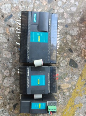 海为PLC T32S2T H04RC S01RS 三台  拆议价产品