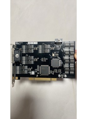 MVTech IO控制卡TRG-IO-32-EPM1270T议价产品