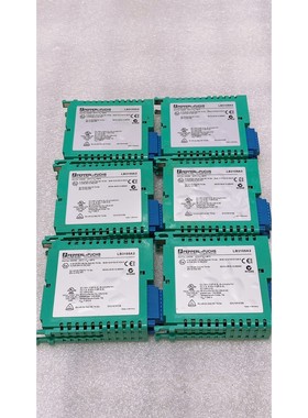 P+F倍加福LB3105A2隔离栅议价产品