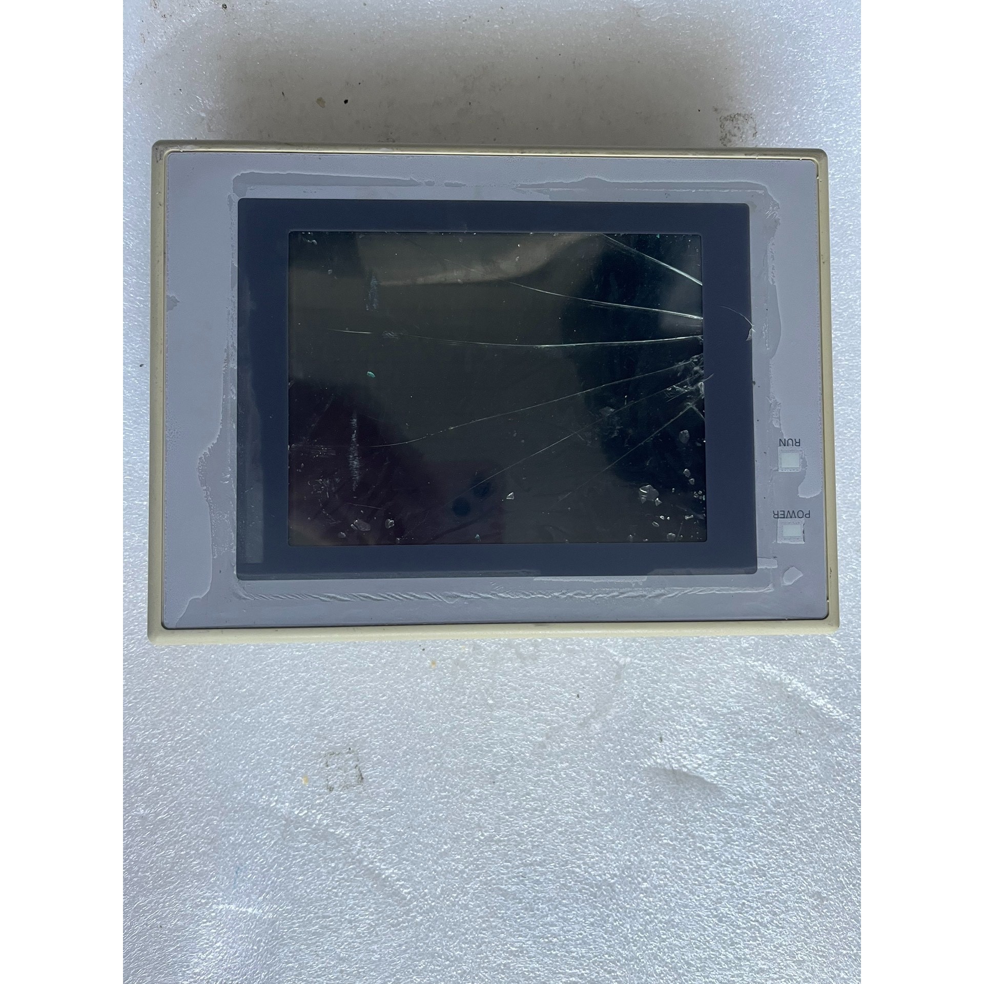 触摸屏NT31-ST123-EV3-QR,实拍图议价产品