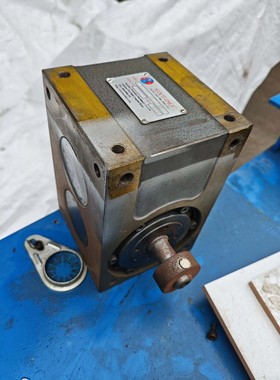 KOCT-DEX凸轮分割器RU70DF102702RS3,拆议价产品